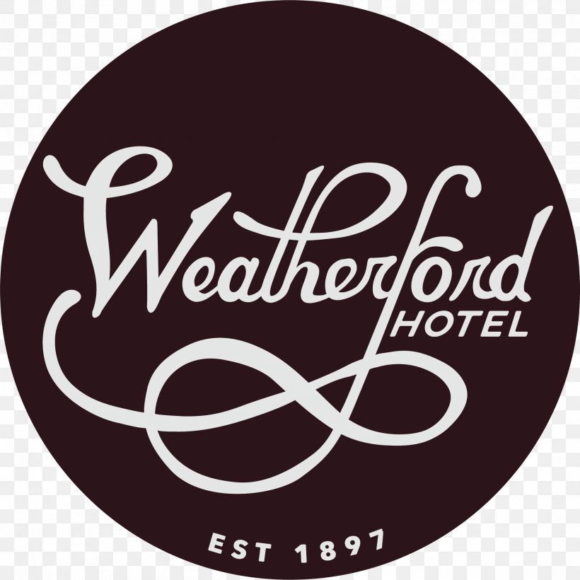 Weatherford Hotel Charly's Pub & Grill Accommodation, PNG, 2015x2016px, Weatherford, Accommodation, Apartment Hotel, Brand, Catering Download Free