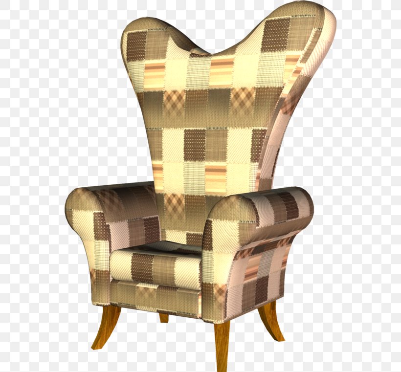 Wing Chair Couch Furniture, PNG, 558x761px, Chair, Antique, Car Seat Cover, Couch, Data Download Free