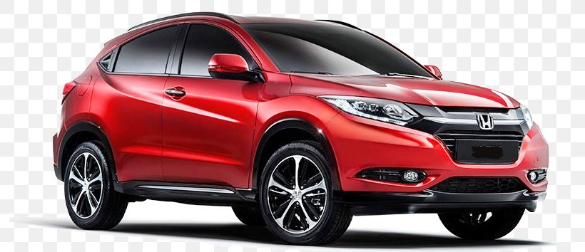 2018 Honda HR-V Sport Utility Vehicle Car, PNG, 793x354px, 2015 Honda Pilot, 2018 Honda Hrv, Automotive Design, Automotive Exterior, Automotive Wheel System Download Free