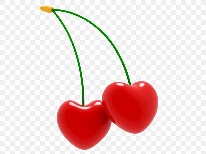 Cherry Heart Gratis, PNG, 1892x1416px, Cherry, Auglis, Blog, Food, Fruit Download Free
