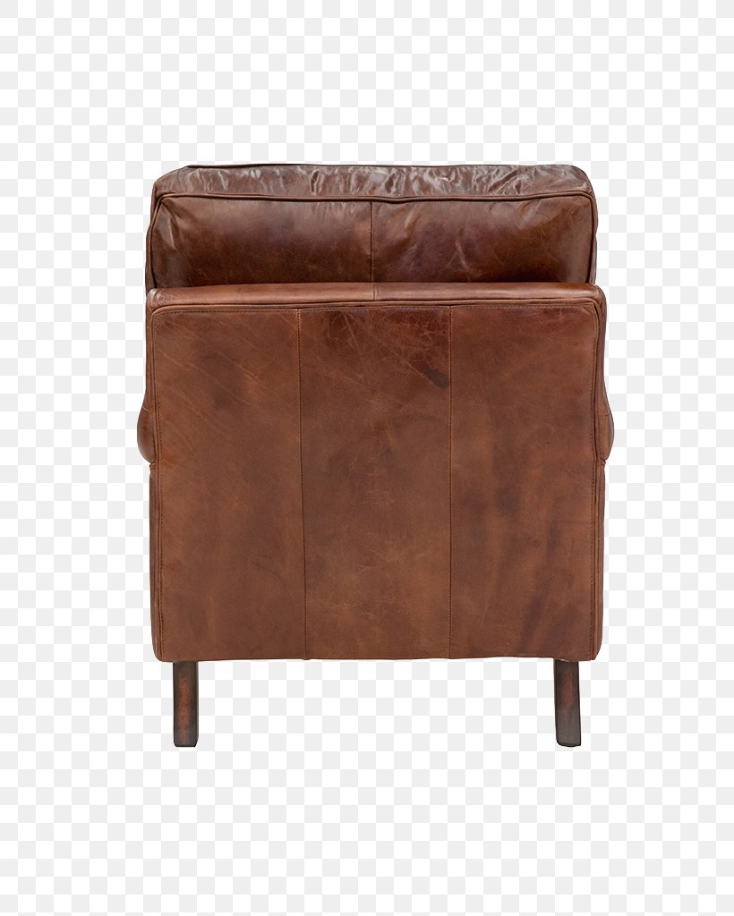 Club Chair Leather Angle, PNG, 768x1024px, Club Chair, Brown, Chair, Furniture, Leather Download Free
