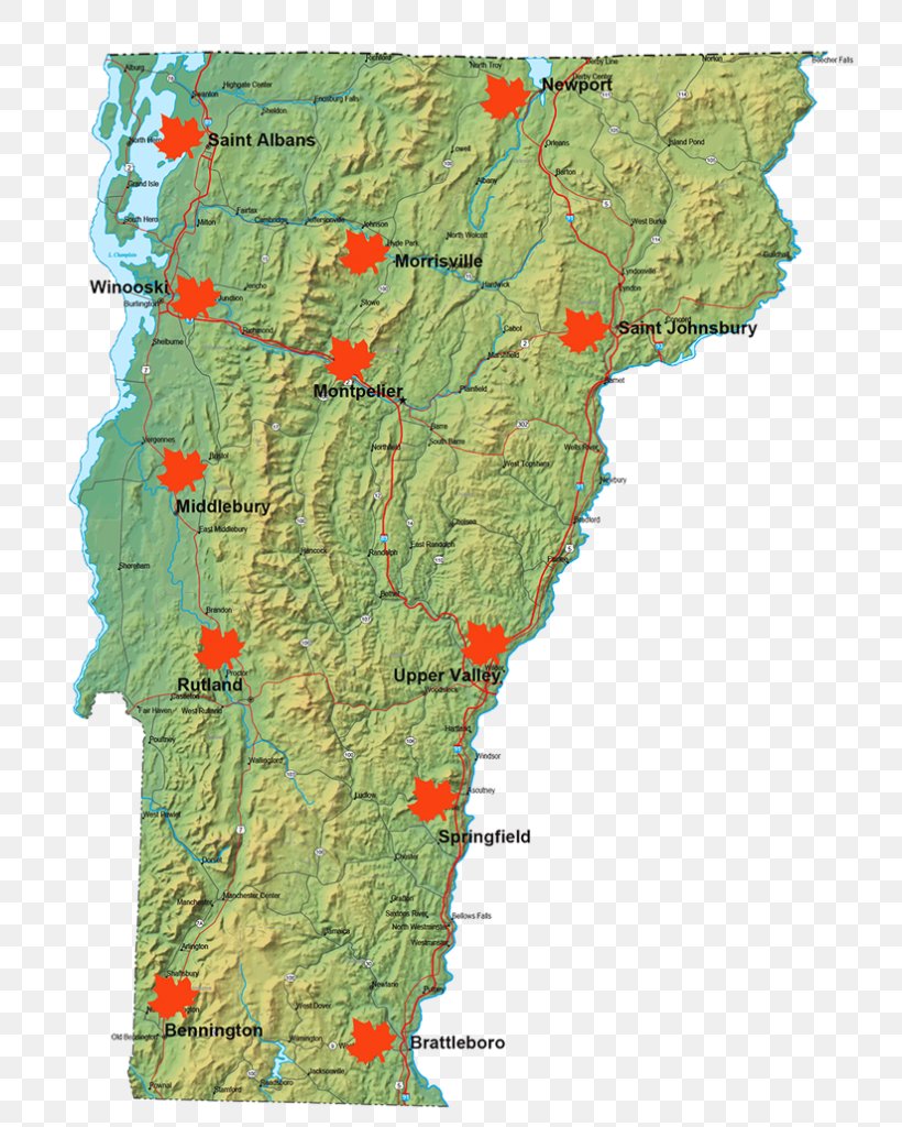 Community College Of Vermont Topographic Map Road Map, PNG, 763x1024px, Community College Of Vermont, College, Contour Line, Google Maps, Map Download Free