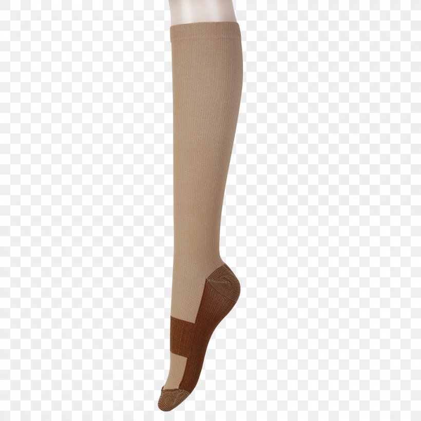 Compression Stockings Sock Tights Foot Pain, PNG, 1000x1000px, Watercolor, Cartoon, Flower, Frame, Heart Download Free