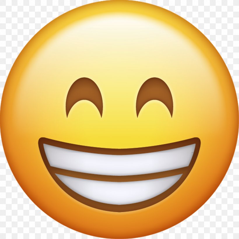 Emoticon Smiley Emoji Clip Art, PNG, 1024x1024px, Emoticon, Emoji, Emotion, Face With Tears Of Joy Emoji, Facial Expression Download Free
