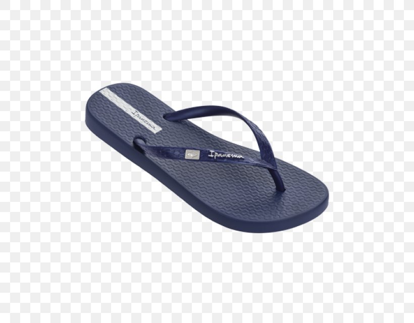Flip-flops Slipper Ipanema Shoe Sandal, PNG, 640x640px, Flipflops, Electric Blue, Flip Flops, Footwear, Ipanema Download Free