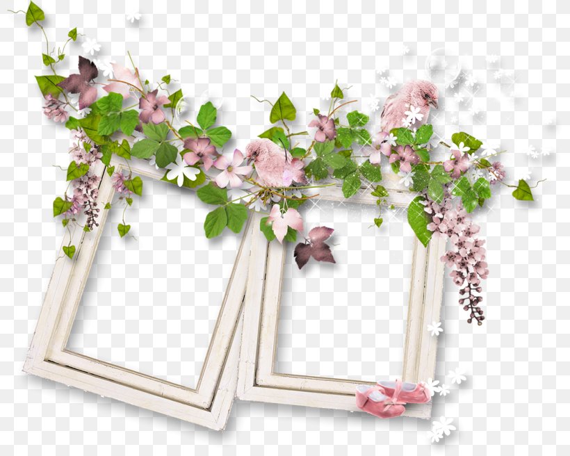 Floral Design Picture Frames Cut Flowers Gift, PNG, 800x656px, Floral Design, Artificial Flower, Blossom, Branch, Cut Flowers Download Free