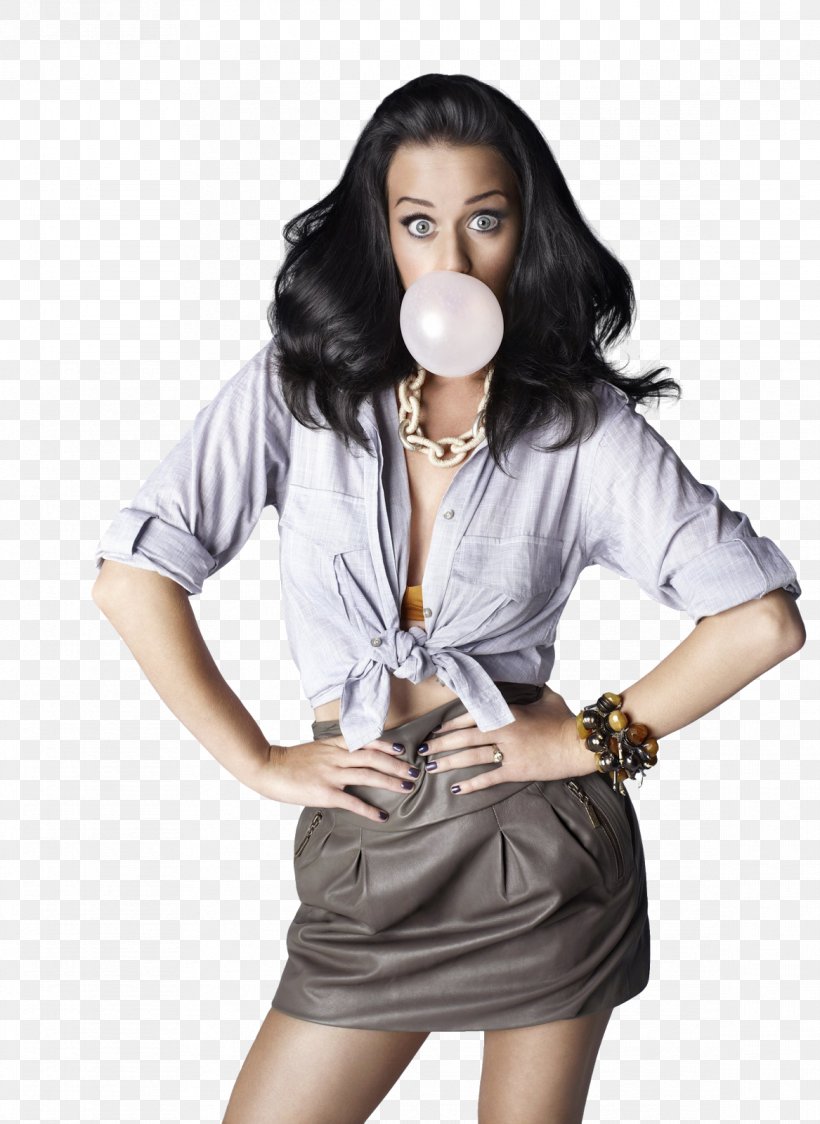 Katy Perry Chewing Gum Bubble Gum Image, PNG, 1167x1600px, Watercolor, Cartoon, Flower, Frame, Heart Download Free