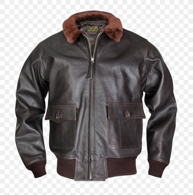 Leather Jacket Flight Jacket A-2 Jacket, PNG, 1954x1976px, Leather Jacket, A2 Jacket, Clothing, Deck Jacket, Flight Jacket Download Free