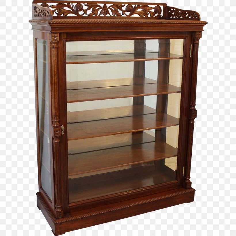 Shelf Furniture Chiffonier Bookcase Display Case, PNG, 1156x1156px, Shelf, Antique, Bookcase, Chiffonier, Display Case Download Free