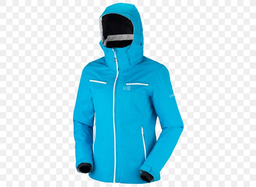 Shell Jacket Ski Suit Clothing Helly Hansen, PNG, 600x600px, Jacket, Aqua, Clothing, Coat, Cobalt Blue Download Free