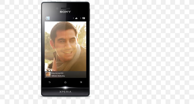 Sony Xperia Miro Sony Xperia C3 Sony Xperia XZ1 Compact Sony Xperia S Sony Xperia Go, PNG, 620x440px, Sony Xperia Miro, Communication Device, Electronic Device, Electronics, Feature Phone Download Free