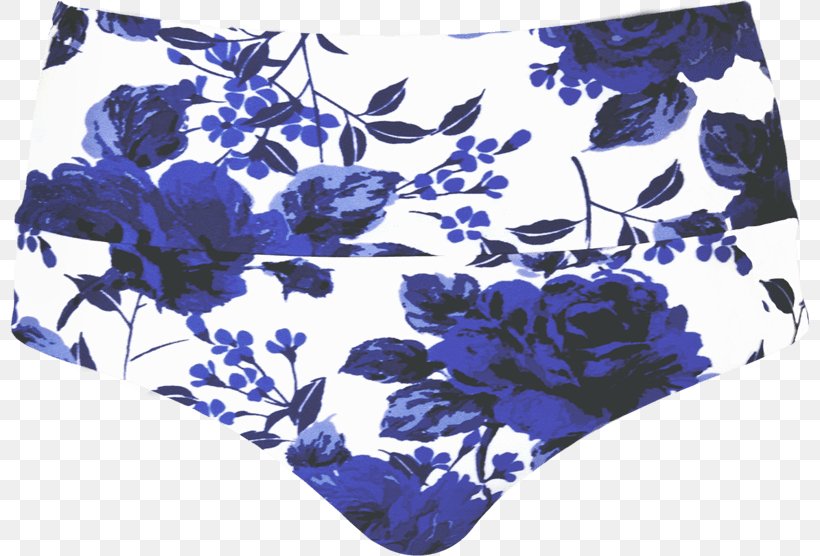 Swim Briefs Underpants Blue And White Pottery Shorts, PNG, 800x556px, Watercolor, Cartoon, Flower, Frame, Heart Download Free