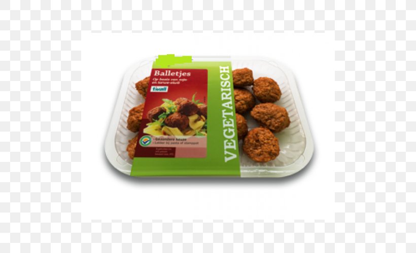 Vegetarian Cuisine Meatball Fast Food Recipe Convenience Food, PNG, 500x500px, Vegetarian Cuisine, Convenience, Convenience Food, Cuisine, Deep Frying Download Free