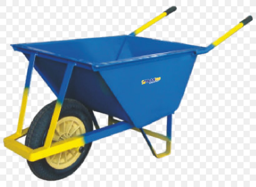Wheelbarrow Plastic, PNG, 800x600px, Wheelbarrow, Cart, Electric Blue, Hardware, Plastic Download Free