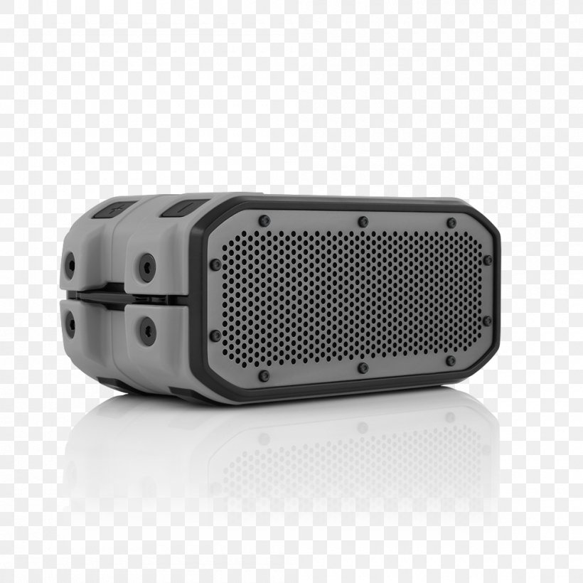 Wireless Speaker Laptop Loudspeaker Enclosure, PNG, 1000x1000px, Wireless Speaker, Audio, Battery Charger, Bluetooth, Braven Brv1 Download Free