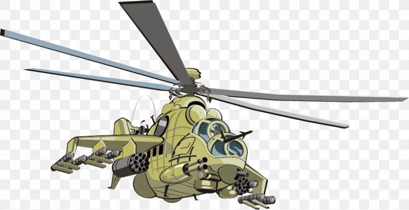 Attack Helicopter Boeing AH-64 Apache Clip Art, PNG, 837x430px, Helicopter, Aircraft, Attack Helicopter, Boeing Ah64 Apache, Helicopter Rotor Download Free