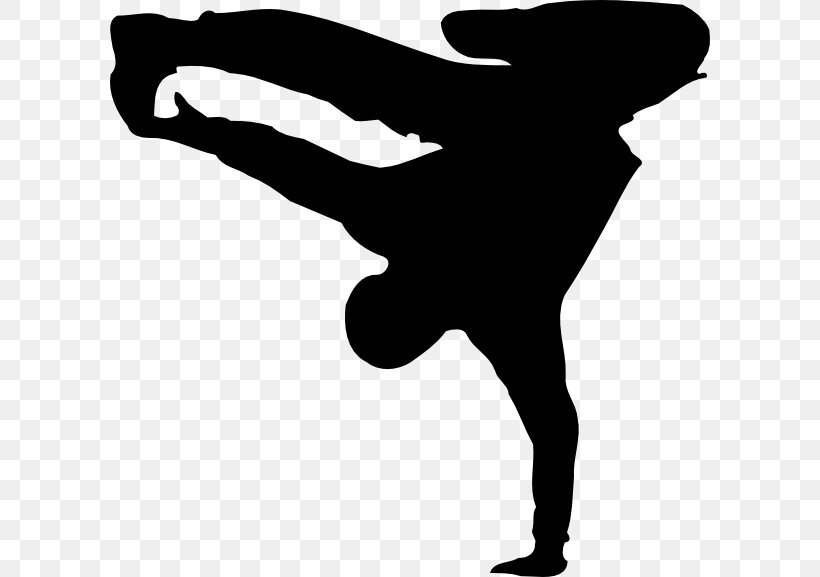 Breakdancing Hip-hop Dance Street Dance, PNG, 600x577px, Breakdancing, Bboy, Black, Black And White, Break Download Free