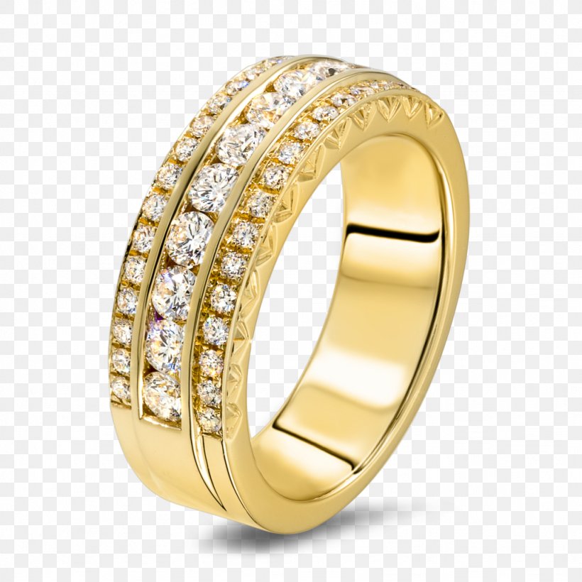 Brilliant Wedding Ring Jewellery Diamond, PNG, 1024x1024px, Brilliant, Body Jewelry, Bracelet, Carat, Coster Diamonds Download Free