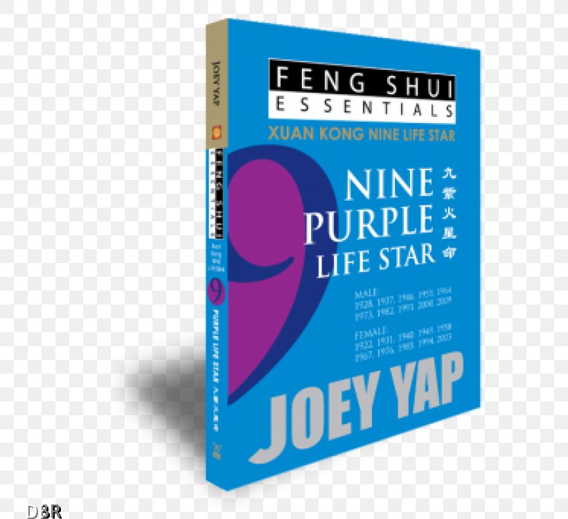 Feng Shui Essnetials -- 9 Purple Life Star Feng Shui Essentials -- 2 Black Life Star Feng Shui Essentials -- 5 Yellow Life Star Feng Shui Essentials, PNG, 750x750px, Amazoncom, Brand, Feng Shui, Flying Star Feng Shui, Text Download Free