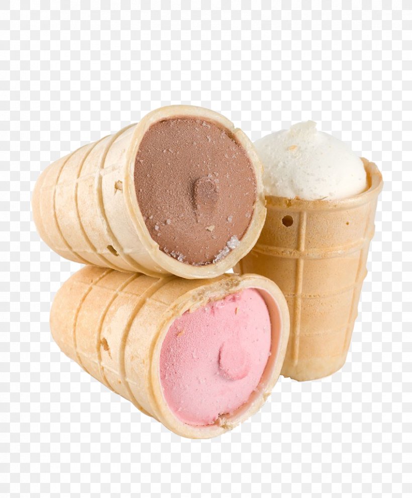 McDonalds Vanilla Ice Cream Cone Chocolate Ice Cream Waffle, PNG, 848x1024px, Ice Cream, Chocolate, Chocolate Ice Cream, Dairy Product, Dessert Download Free