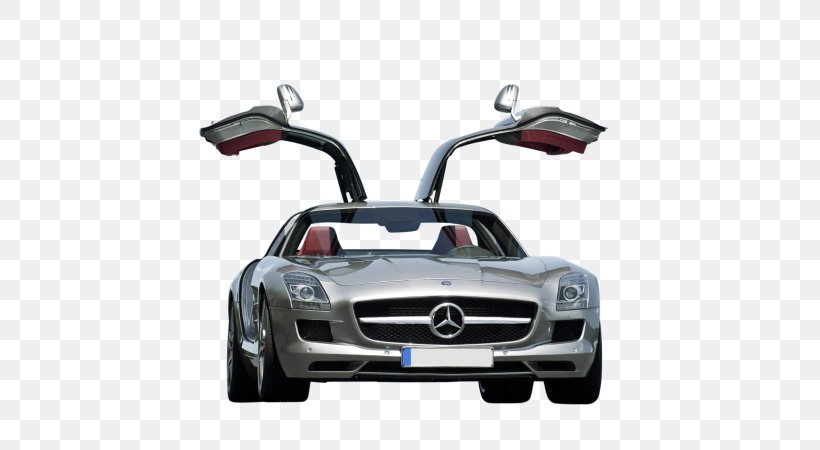Mercedes-Benz SLS AMG Sports Car, PNG, 600x450px, Mercedesbenz Sls Amg, Automotive Design, Automotive Exterior, Automotive Industry, Brand Download Free
