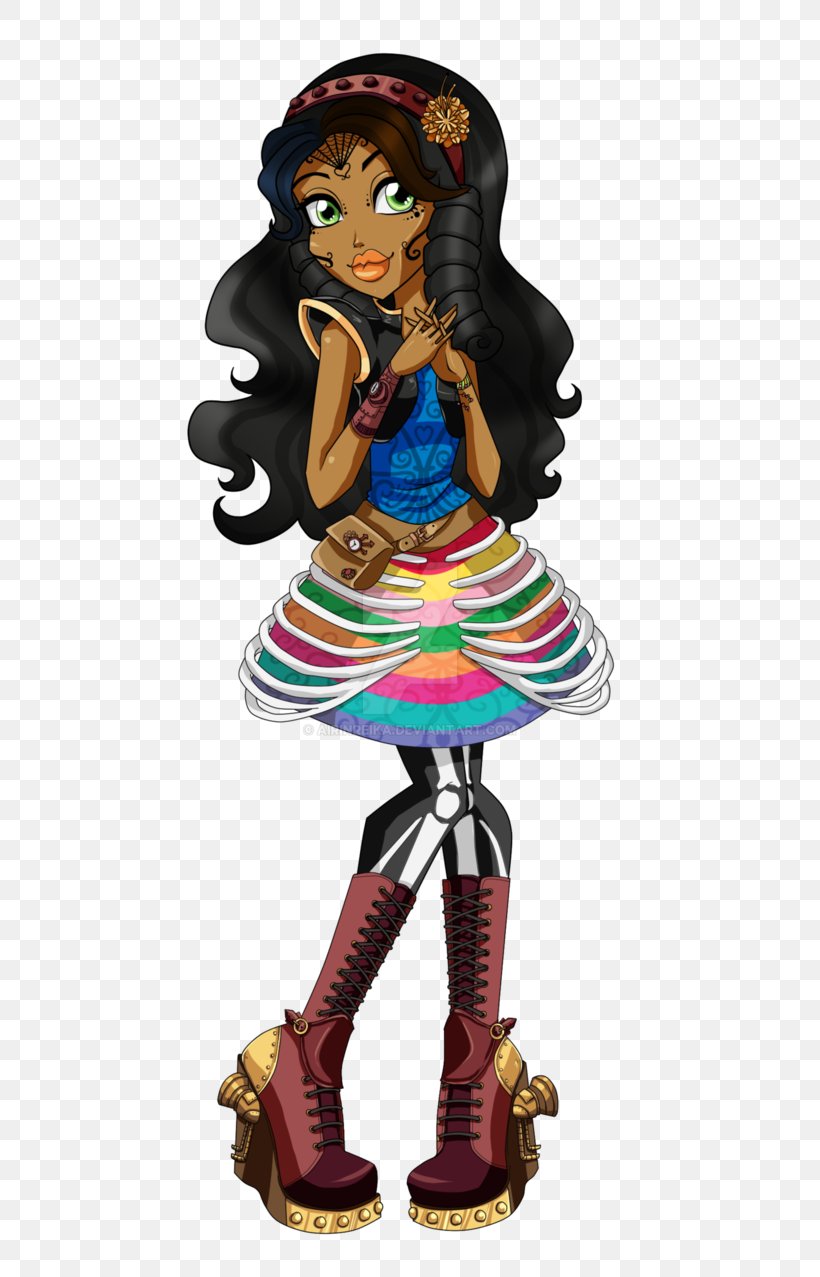 Monster High Doll Ever After High Frankie Stein Toy, PNG, 626x1277px, Monster High, Bratz, Bratzillaz House Of Witchez, Clothing, Doll Download Free