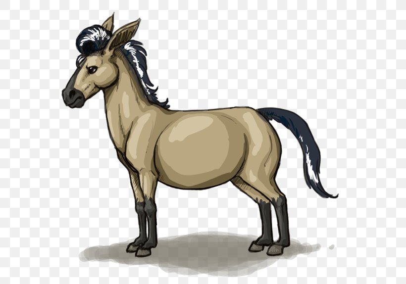Mustang Mule Stallion Pony Mare, PNG, 650x574px, Mustang, Animal, Animal Figure, Character, Donkey Download Free