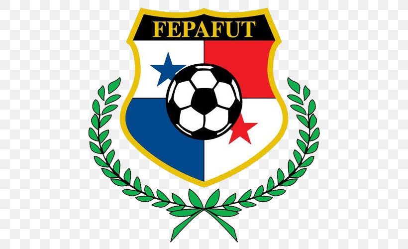Panama National Football Team 2018 World Cup Panamanian Football Federation Dream League Soccer, PNG, 500x500px, 2018 World Cup, Panama National Football Team, Area, Artwork, Ball Download Free