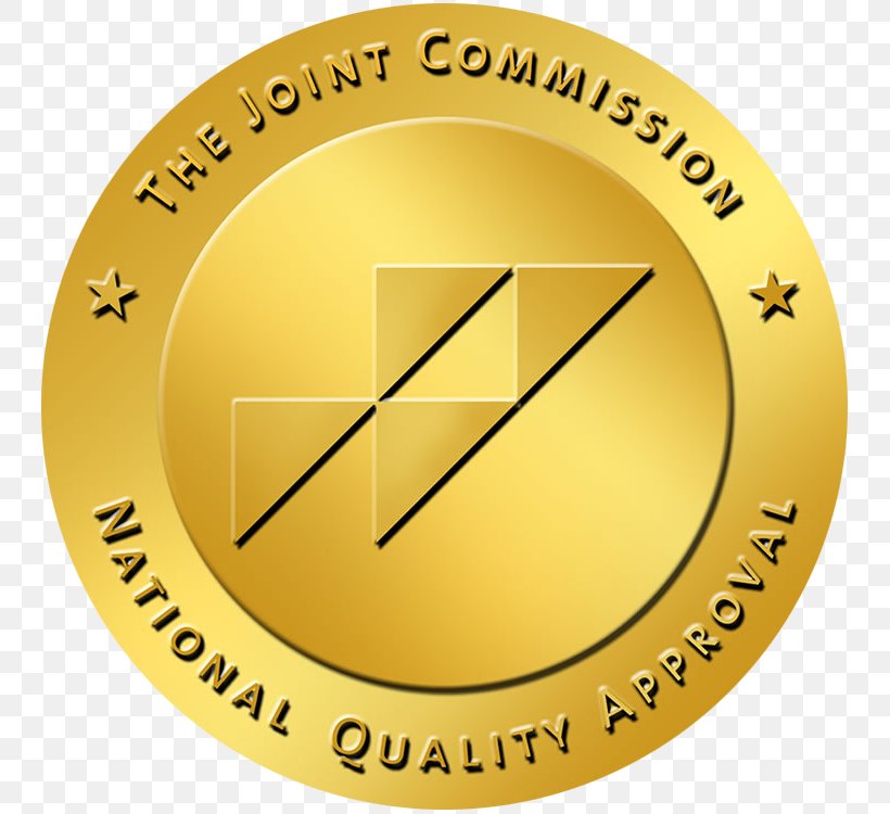 The Joint Commission Hospital Accreditation Hospital Accreditation Health Care, PNG, 750x750px, Joint Commission, Accreditation, Area, Brand, Certification Download Free