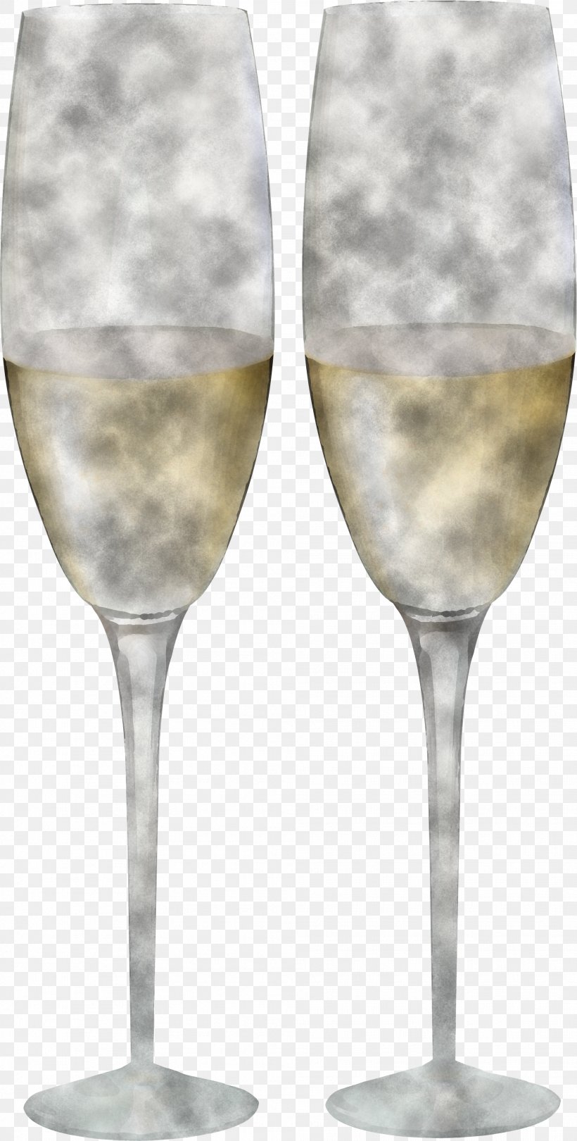 Wine Glass, PNG, 1977x3906px, Stemware, Champagne, Champagne Stemware, Drink, Drinkware Download Free