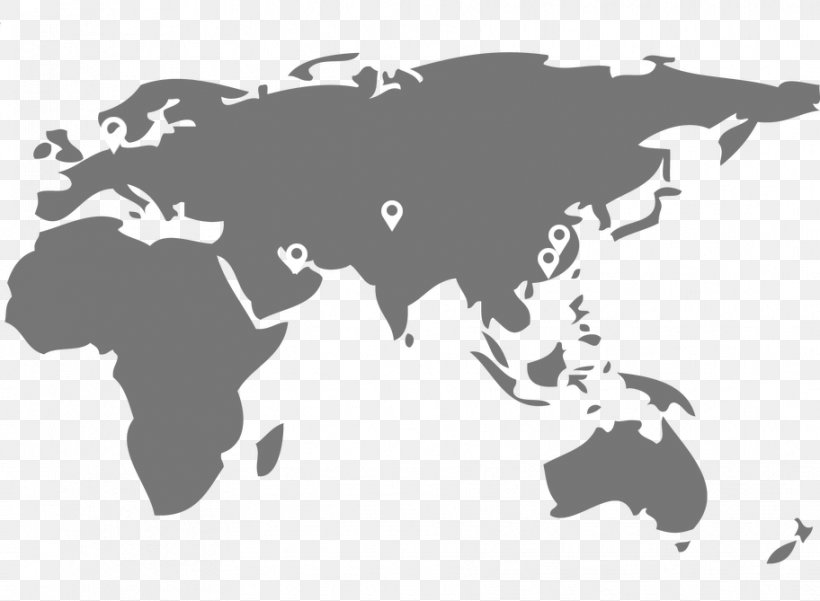 World Map, PNG, 912x669px, World, Black, Black And White, Blank Map, Brand Download Free