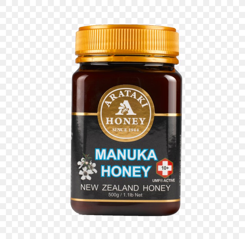 Arataki Honey Mānuka Honey Creamed Honey Manuka, PNG, 800x800px, Honey, Comvita, Creamed Honey, Eating, Flavor Download Free