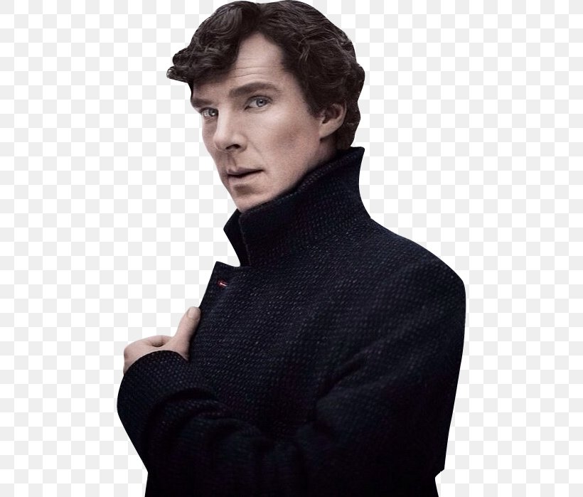 Benedict Cumberbatch Sherlock Holmes Professor Moriarty 221B Baker Street, PNG, 492x699px, 221b Baker Street, Benedict Cumberbatch, Andrew Scott, Baker Street, Chin Download Free