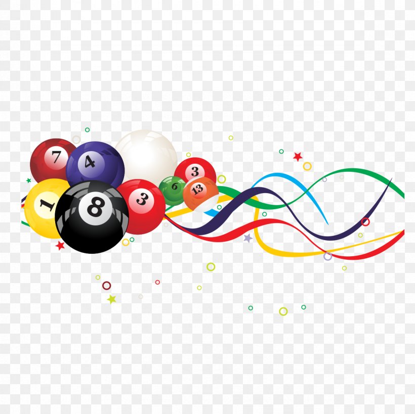 Billiards Euclidean Vector, PNG, 1181x1181px, Billiards, Ball, Hand Colouring Of Photographs, Icon, Illustration Download Free
