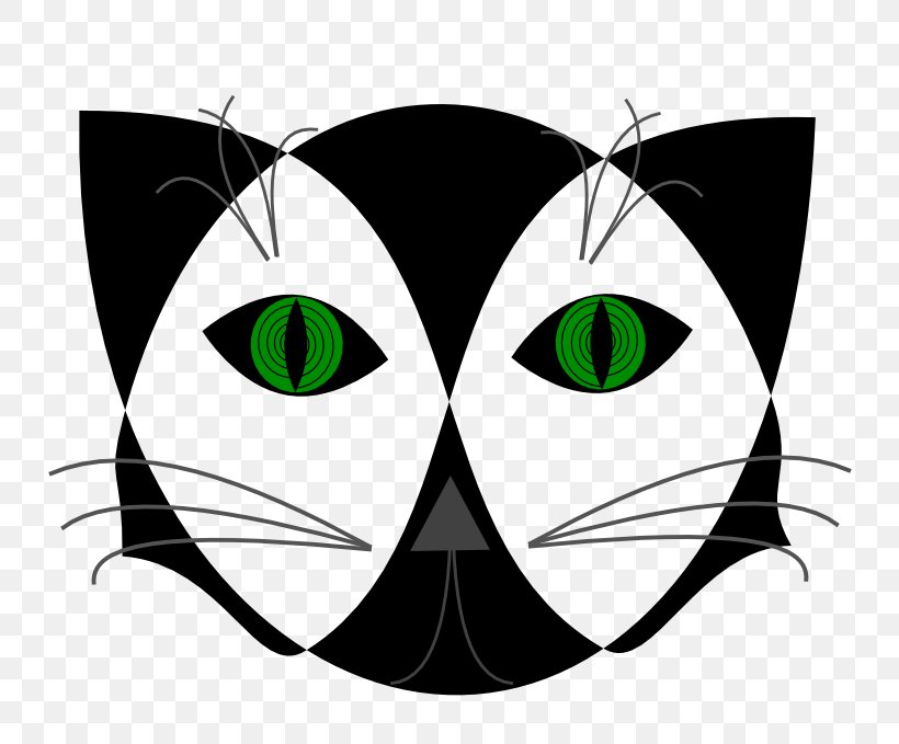 Black Cat Clip Art, PNG, 800x679px, Cat, Black, Black And White, Black Cat, Carnivoran Download Free