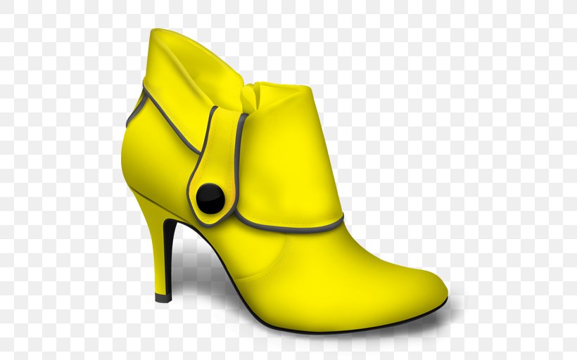 Pump It Up, PNG, 512x512px, Yellow, Adidas, Basic Pump, Boot, Footwear Download Free