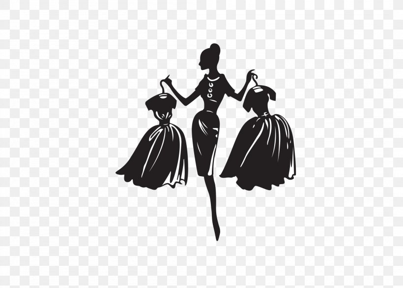 Fashion Design Haute Couture Model Fashion Show, PNG, 2100x1500px, Fashion, Art, Black, Black And White, Costume Design Download Free