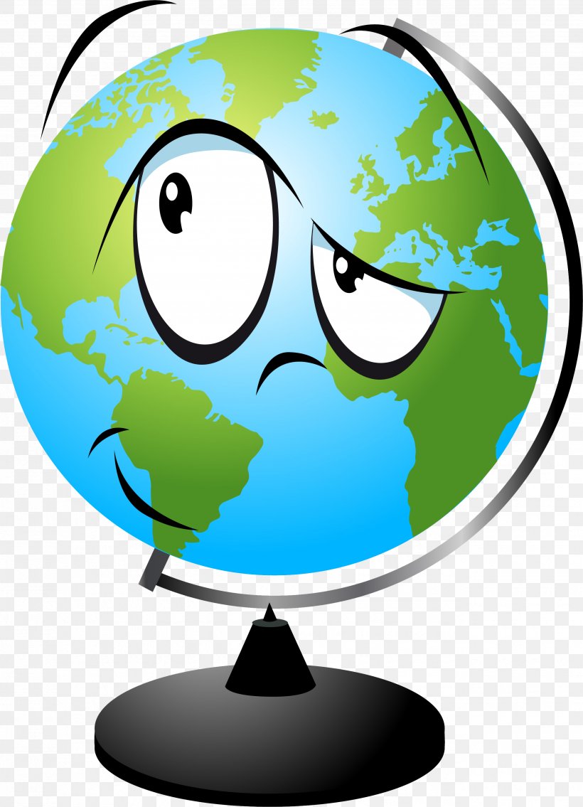 Globe Earth, PNG, 2575x3565px, Globe, Ball, Earth, Emoticon, Green Download Free