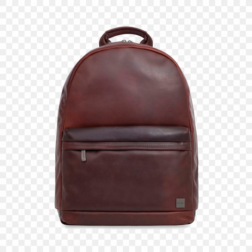 KNOMO Barbican Albion Backpack, PNG, 1000x1000px, Backpack, Bag, Baggage, Brown, Computer Download Free