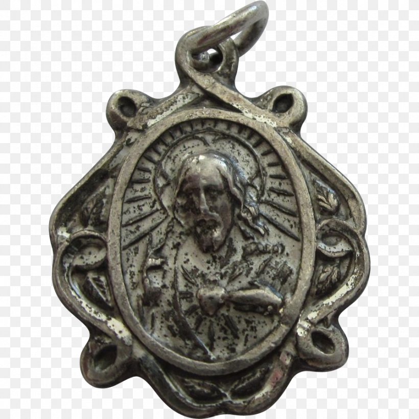 Medal Silver Bronze Antique Locket, PNG, 896x896px, Medal, Antique, Artifact, Bronze, Locket Download Free