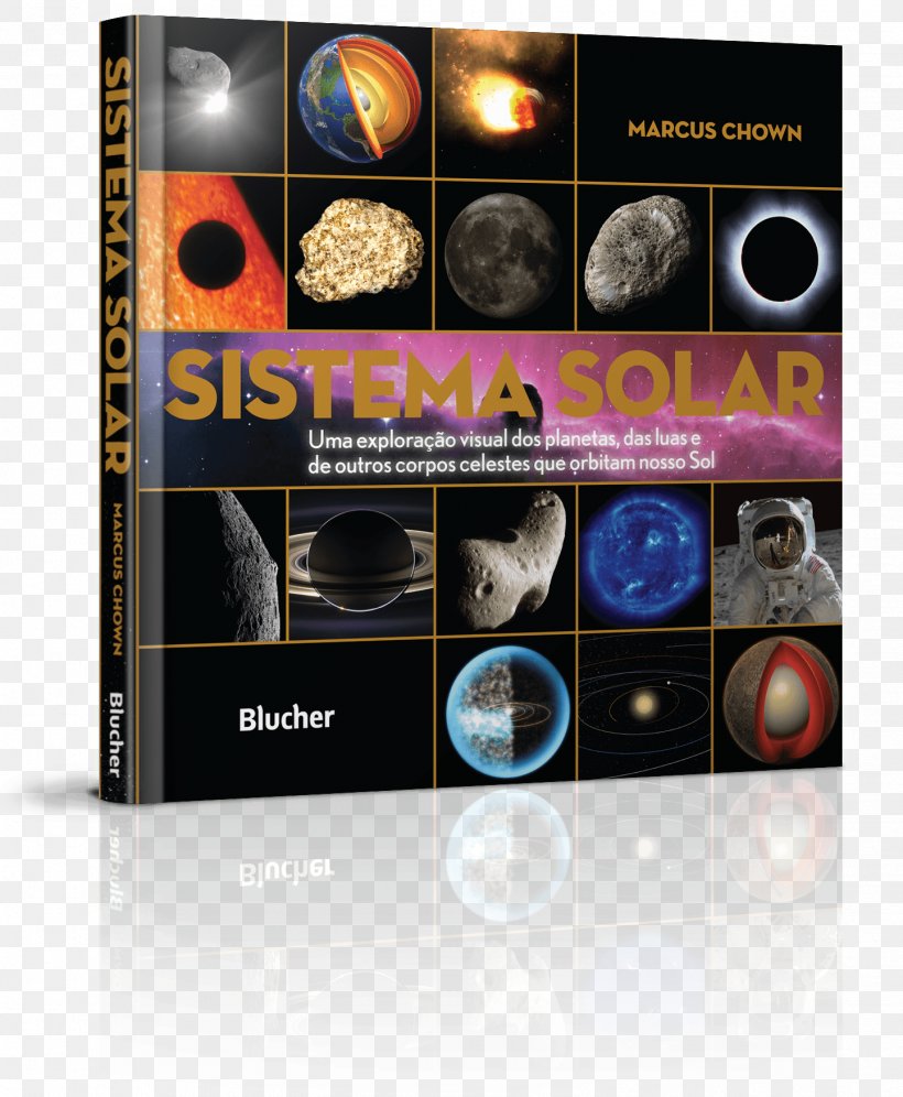 Solar System: A Visual Exploration Of All The Planets, Moons And Other Heavenly Bodies That Orbit Our Sun Astronomy Astronomical Object, PNG, 1442x1752px, Solar System, Astronomical Object, Astronomy, Book, Dwarf Planet Download Free