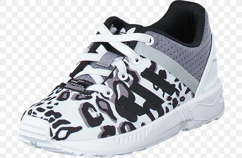 Sports Shoes White Mens Adidas Originals ZX Flux Adidas Originals ZX Flux Split Black Mens Trainers, PNG, 705x535px, Sports Shoes, Adidas, Adidas Originals, Athletic Shoe, Basketball Shoe Download Free
