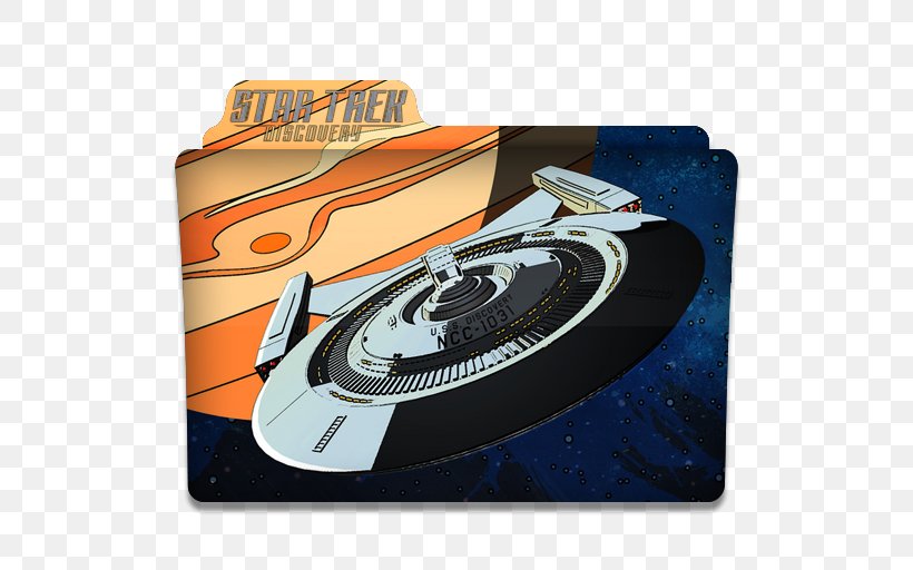 Star Trek USS Discovery Starship USS Shenzhou Television Show, PNG, 512x512px, Star Trek, Brand, Film, Leonard Nimoy, Ralph Mcquarrie Download Free