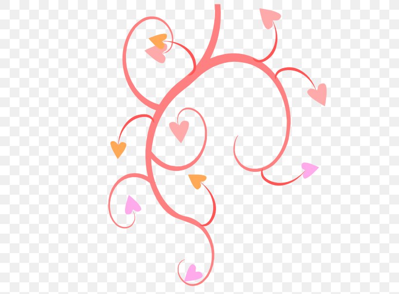Valentine's Day Heart Clip Art, PNG, 555x604px, Valentine S Day, Flower, Heart, Line Art, Logo Download Free