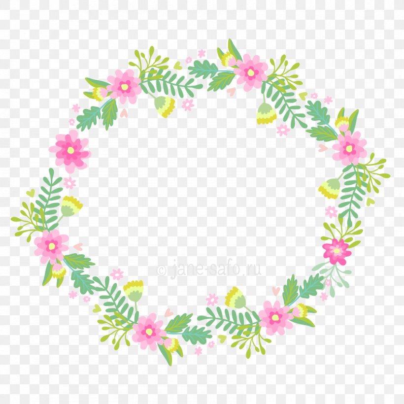 Wreath Flower Crown Clip Art, PNG, 850x850px, Wreath, Crown, Cut Flowers, Floral Design, Flower Download Free