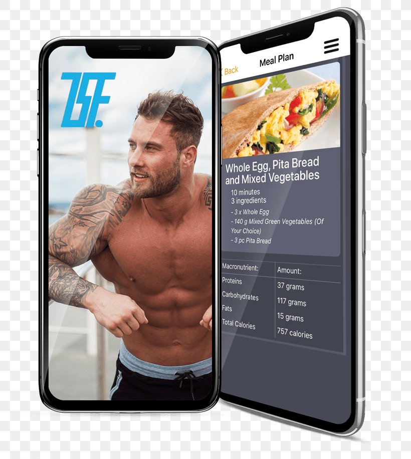 Zac Smith Mobile Phones Coach Physical Fitness Personal Trainer, PNG, 748x916px, Mobile Phones, Coach, Communication Device, Diet, Electronic Device Download Free