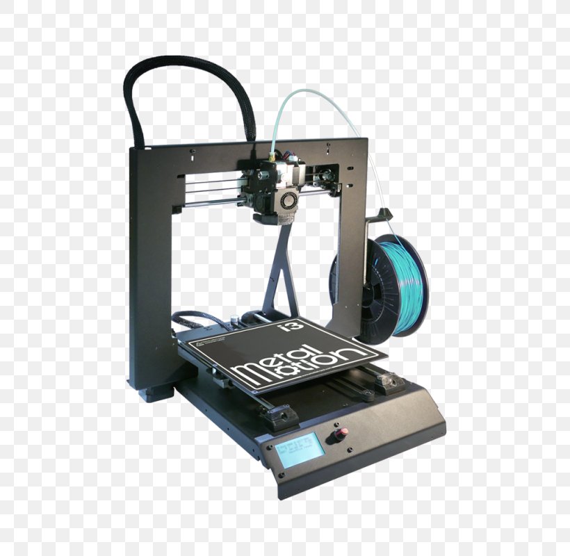 3D Printing Prusa I3 Metal Printer, PNG, 800x800px, 3d Printing, 3d Printing Filament, Acrylonitrile Butadiene Styrene, Electronics Accessory, Emotion Tech Download Free
