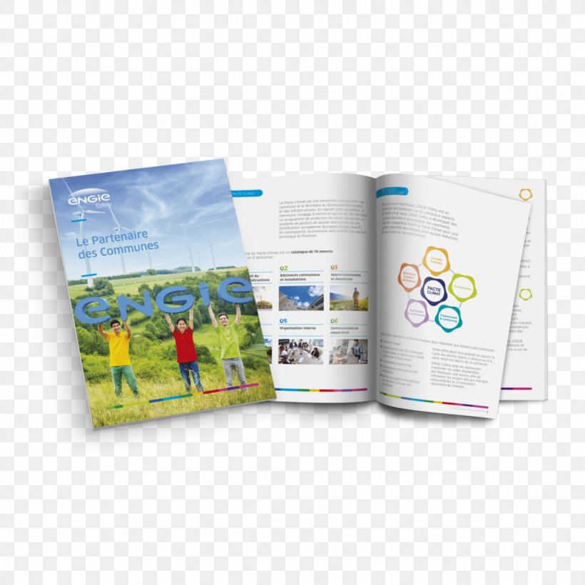 Brochure Corporate Design Cofely AG Text, PNG, 1024x1024px, Brochure, Brand, Cofely Ag, Corporate Design, Engie Download Free