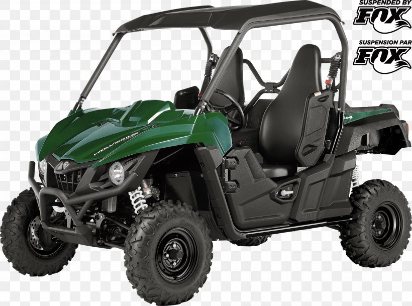 Car Yamaha Motor Company Side By Side Vehicle Motorcycle, PNG, 2000x1487px, Car, All Terrain Vehicle, Allterrain Vehicle, Arctic Cat, Auto Part Download Free