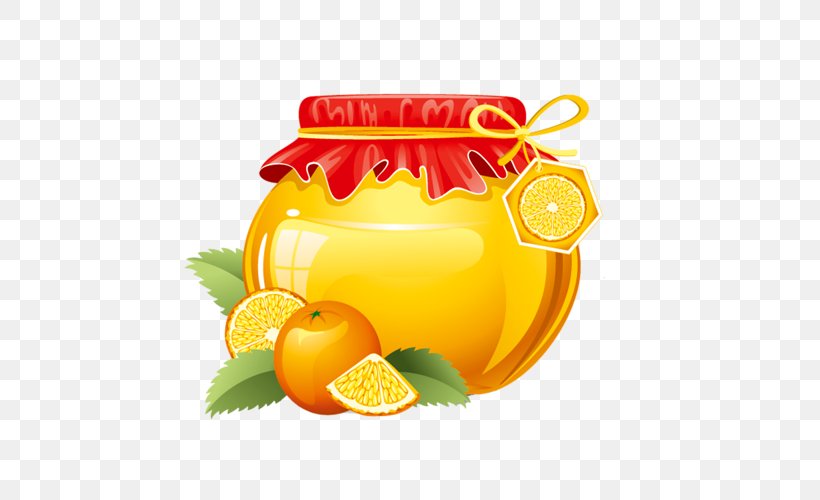 Clip Art Vector Graphics Jar Image Free Content, PNG, 500x500px, Jar, Citric Acid, Citrus, Diet Food, Food Download Free